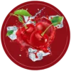 Cherry Cola flavour
