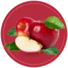 Double Apple flavour