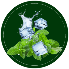 Cool Mint flavour