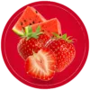 Strawberry Watermelon flavour