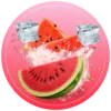 Watermelon Ice flavour