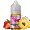 VOZOL Lava Fire strawberry pineapple coconut e-liquid in UAE