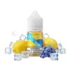 VOZOL Salt Nicotine in Blue Razz Lemon flavor is available across all Emirates