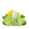 VOZOL Salt Nicotine Lemon Lime e-liquid bottle available all across the UAE