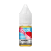 ozol Salt Nicotine Strawberry Ice Cream vape flavour pack in Dubai