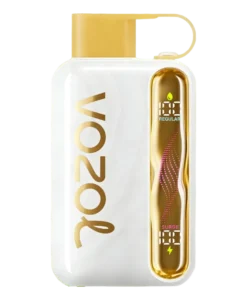 Vozol Star 40000 Puffs Melon Ice