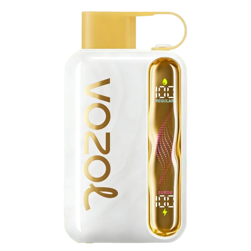 Vozol Star 40000 Melon Ice vape available in Dubai and all across the UAE