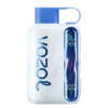 Vozol Star 40000 Puffs Blueberry Watermelon disposable vape device in Dubai