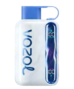 Vozol Star 40000 Puffs Blueberry Watermelon disposable vape device in Dubai