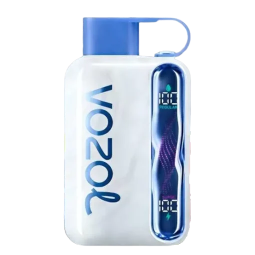 Vozol Star 40000 Puffs Blueberry Watermelon