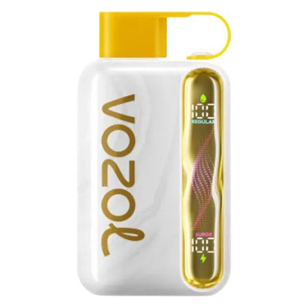 Vozol Star 40000 Puffs Mango Ice