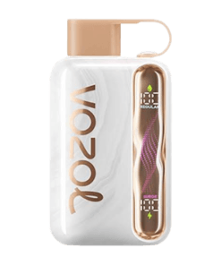 Vozol Star 40000 Puffs Peach Ice vape in dubai uae