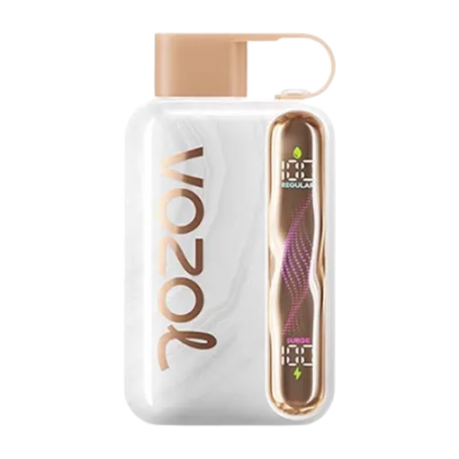 Vozol Star 40000 Puffs Peach Ice