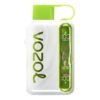 Vozol Star 40000 Puffs Sour Apple Ice disposable vape available in Dubai and UAE