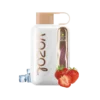 Vozol Star 40000 Puffs Strawberry Ice disposable vape in Dubai