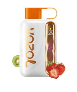 Vozol Star Strawberry Kiwi 40000 puffs 50mg disposable vape Dubai UAE