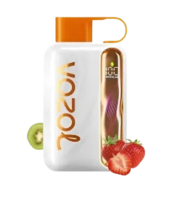 Vozol Star 40000 Puffs Strawberry Kiwi