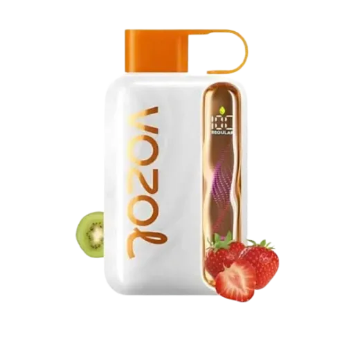Vozol Star 40000 Puffs Strawberry Kiwi
