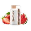 Vozol Star 40000 Puffs Strawberry Watermelon flavor in Umm Al Quwain