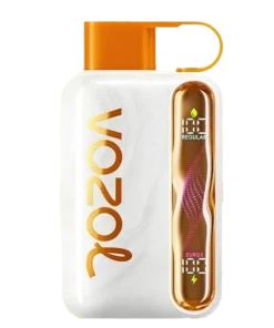 Vozol Star 40000 Puffs VZBull disposable vape in Dubai