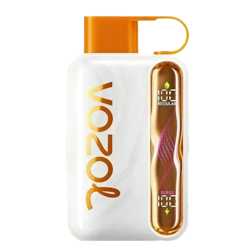 Vozol Star 40000 Puffs VZBull