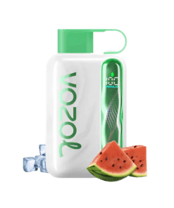 Vozol Star 40000 Puffs Watermelon Ice Dubai UAE