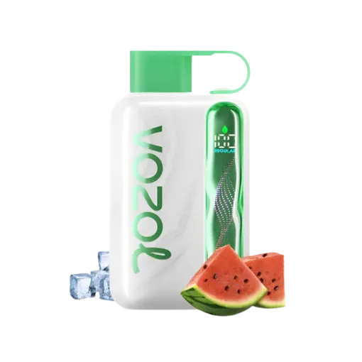 Vozol Star 40000 Puffs Watermelon Ice