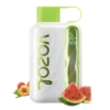 Vozol Star Watermelon Sour Peach 40000 Puffs disposable vape in UAE