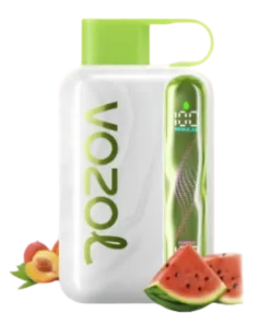 Vozol Star 40000 Puffs Watermelon Sour Peach