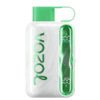 Vozol Star 40000 Watermelon Bubblegum with dual mesh coil in Fujairah