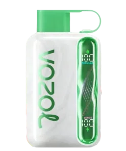 Vozol Star 40000 Puffs Watermelon Bubblegum