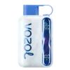 Blue Razz Ice flavor Vozol Star 40000 puffs, available for Dubai & UAE users