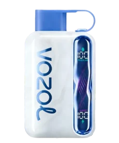 Vozol star 40000 Blueberry Mint in dubai