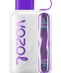 Vozol Star 40000 Puffs Cherimoya Grapefruit Berries in uae