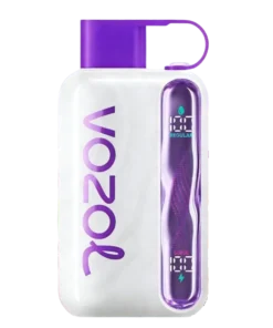Vozol Star 40000 Puffs Cherry Cola available across the UAE