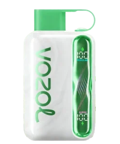Vozol Star 40000 Puffs Cool Mint Vape 20mL 5% Dubai UAE