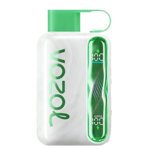 Vozol Star 40000 Puffs Cool Mint