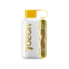Vozol Star 40000 Mango Peach vape available in Abu Dhabi