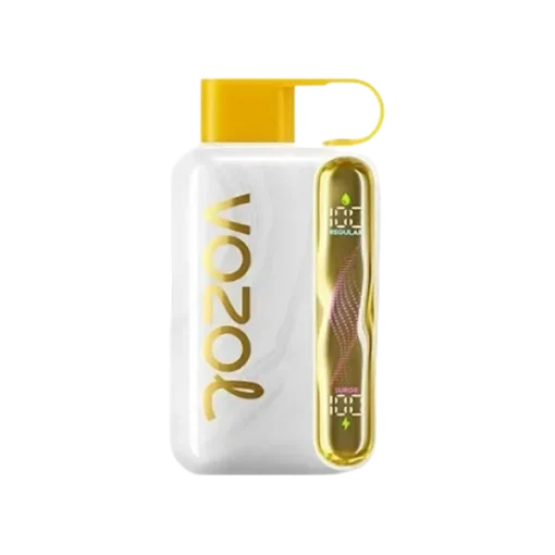 Vozol Star 40000 Puffs Mango Peach