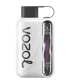 Vozol Star 40000 Puffs Tobacco 50mg rechargeable vape Dubai UAE