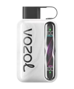 Vozol Star 40000 Puffs Tobacco