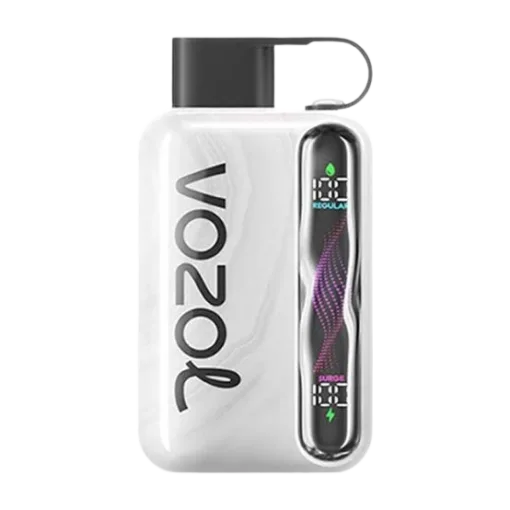 Vozol Star 40000 Puffs Tobacco