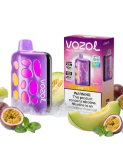 Vozol Rave 40K Love 777