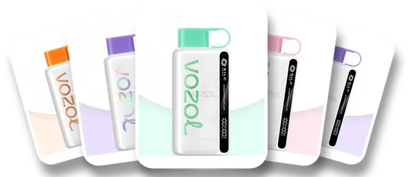 VOZOL Star 12000 Puffs devices
